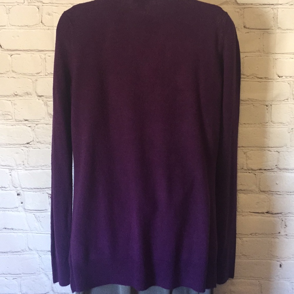 Cardigan Set - Picture 3 of 6